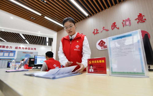 時政微觀察丨這是黨的一條成功經(jīng)驗 勞務派遣服務的探索與發(fā)展